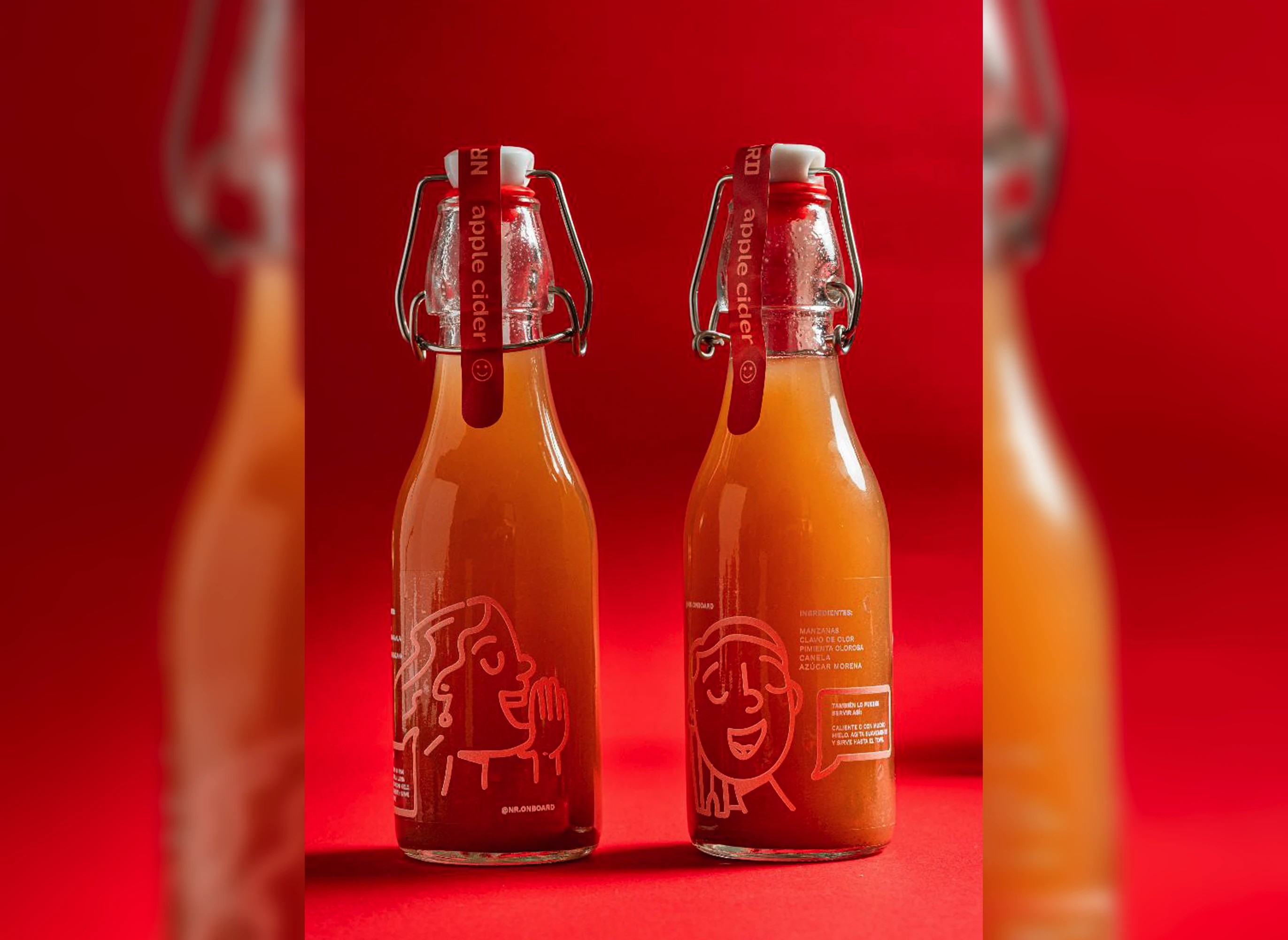 NR on Board's Design