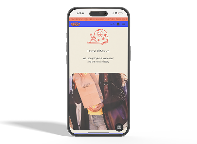 Naughty Dough's Design