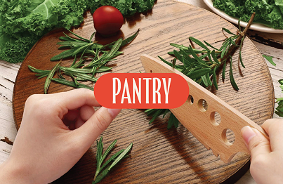 Pantry
