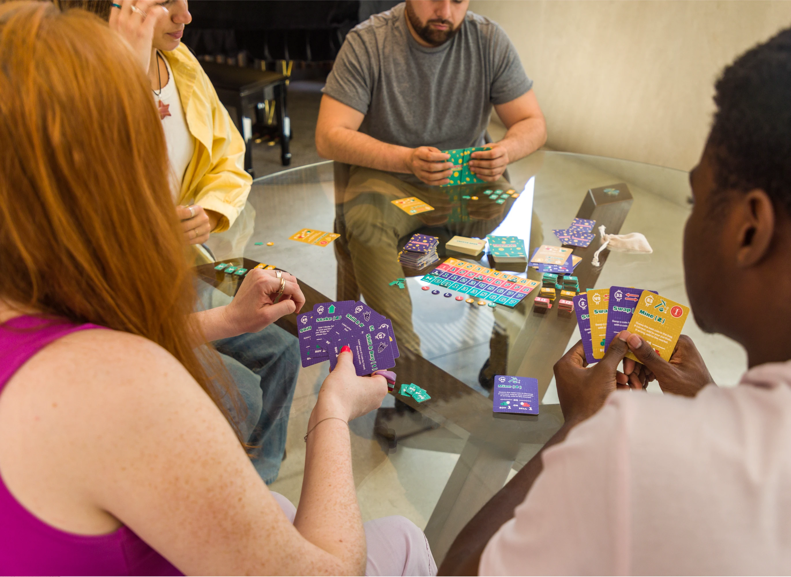 Cryptomillionaire's Packaging Design