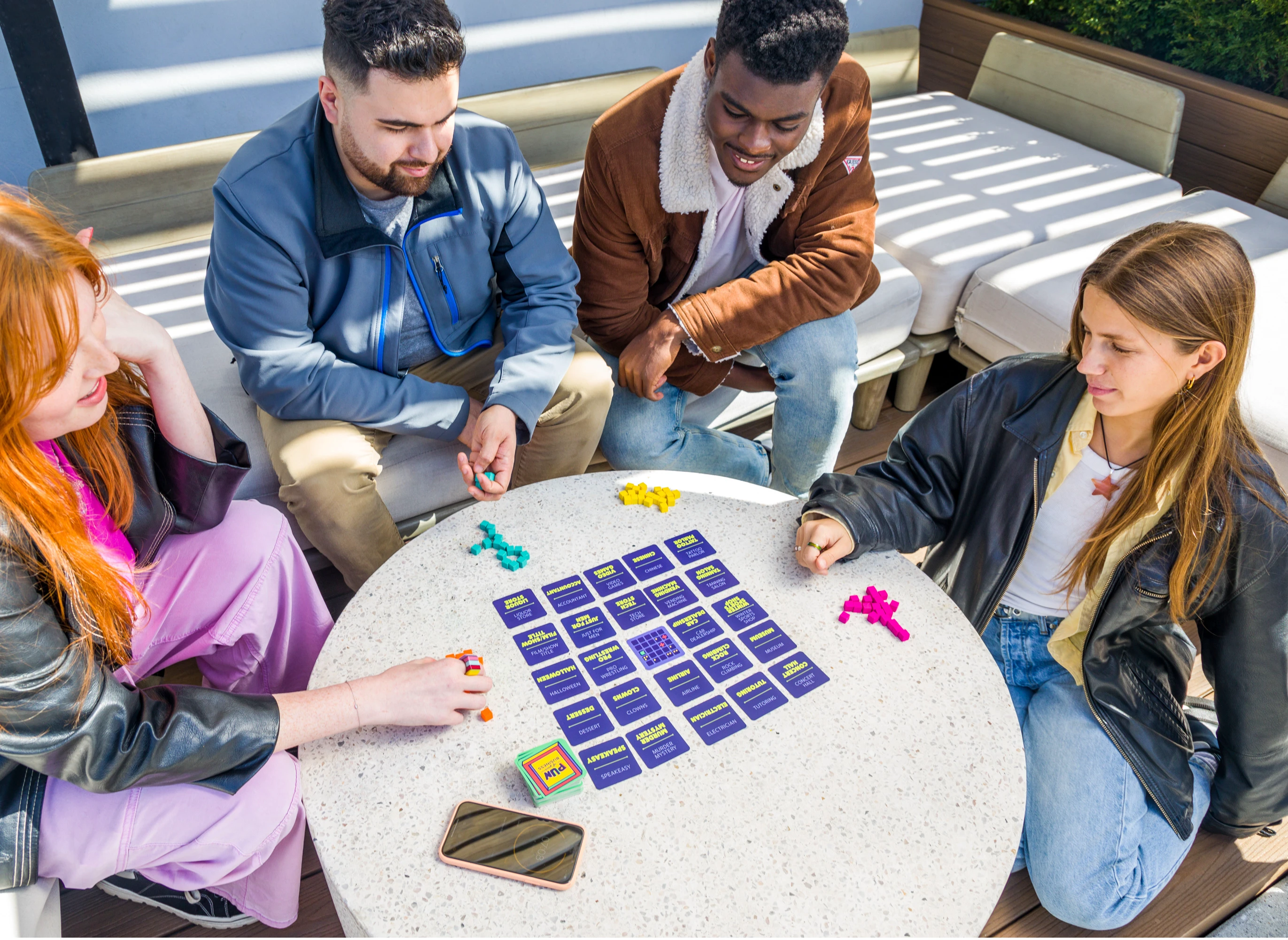 Pun of Your Business's Packaging Design