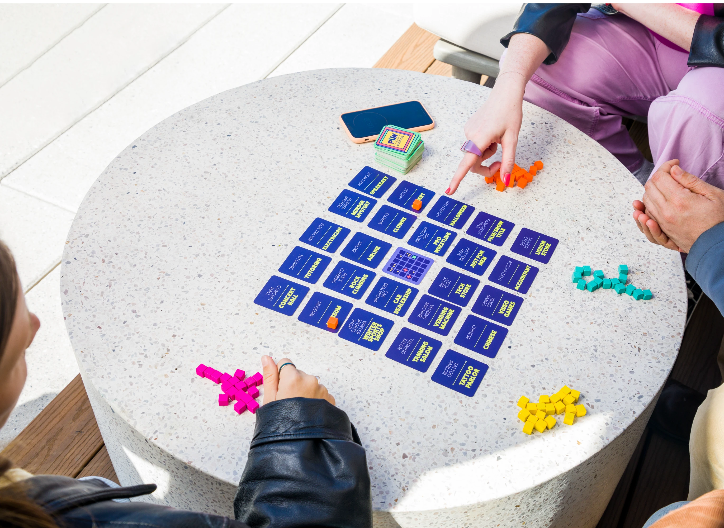 Pun of Your Business's Packaging Design