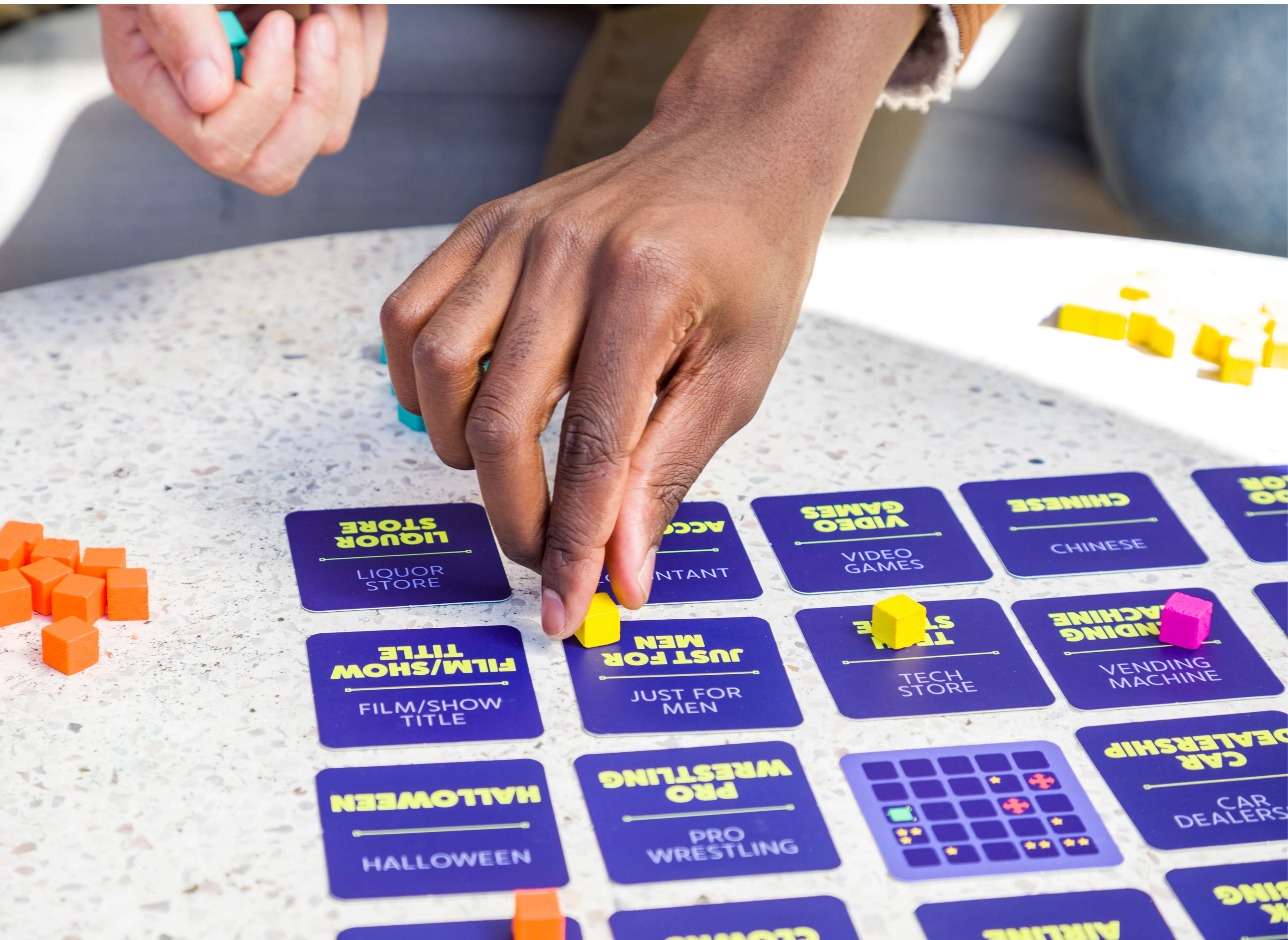 Pun of Your Business's Packaging Design