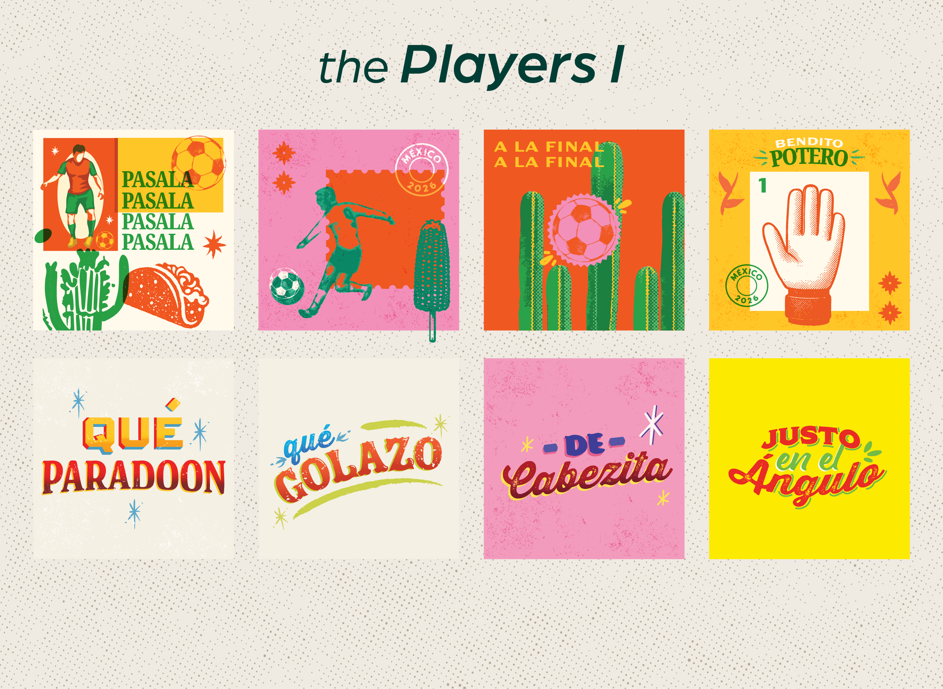 Starbucks World Cup LATAM product design