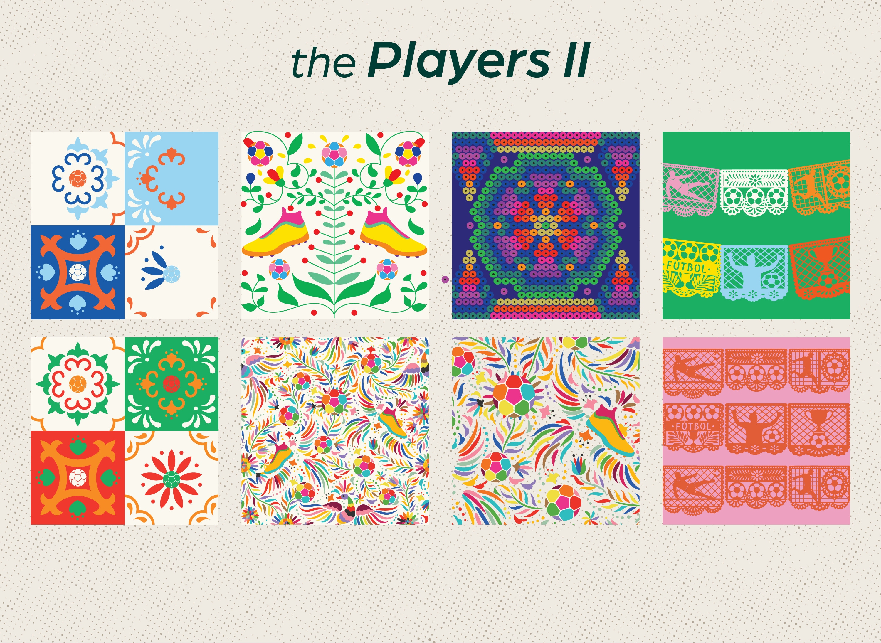 Starbucks World Cup LATAM product design